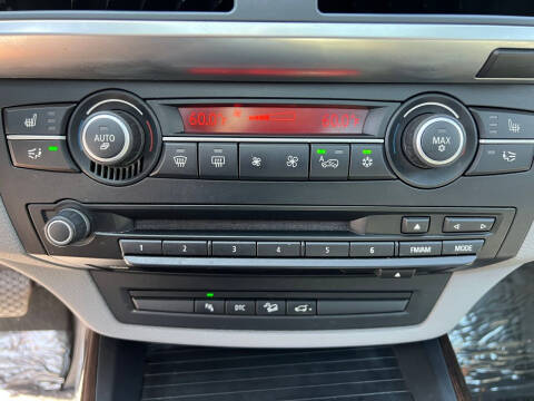 2009 BMW X5 xDrive30i