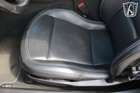 2017 Chevrolet Corvette Stingray