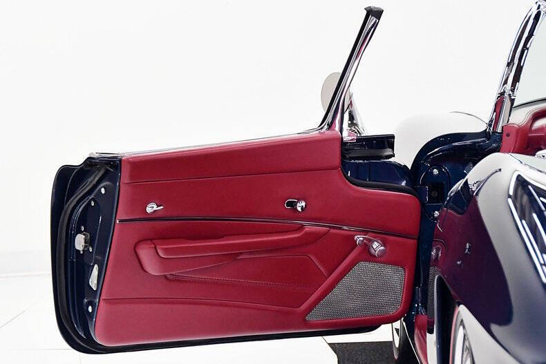 1961 Chevrolet Corvette