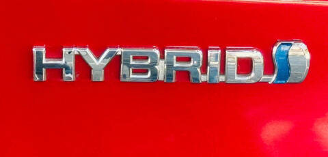 2010 Toyota Prius III