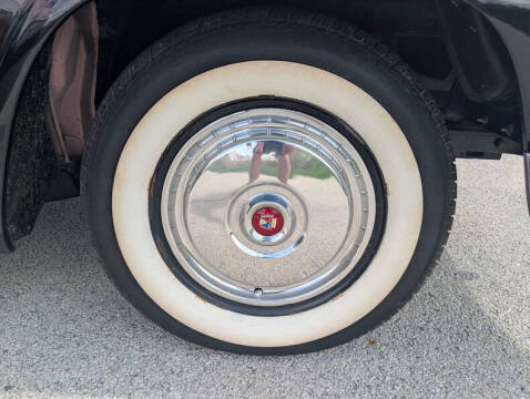1955 Ford Sunliner