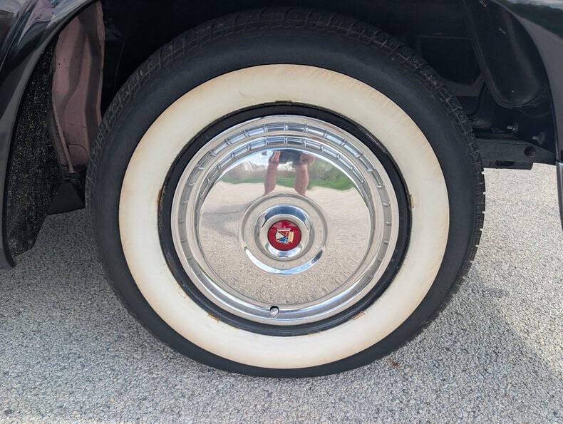 1955 Ford Sunliner