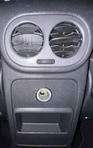 2017 Volkswagen Tiguan 2.0T Wolfsburg Edition 4Motion