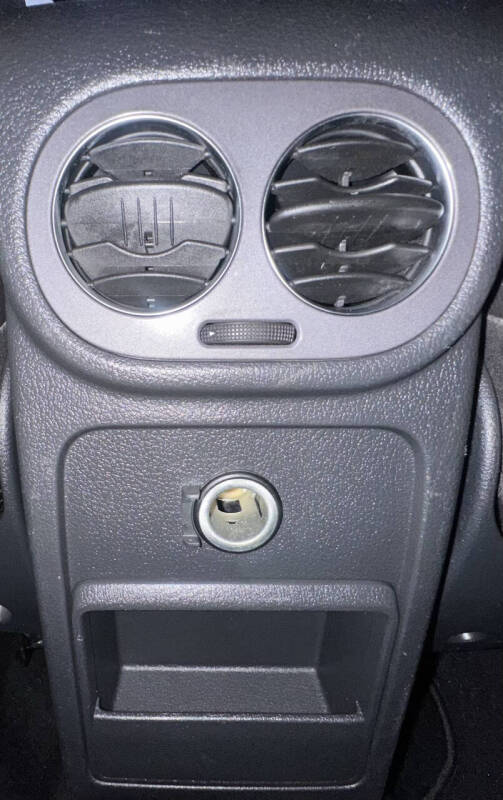 2017 Volkswagen Tiguan 2.0T Wolfsburg Edition 4Motion