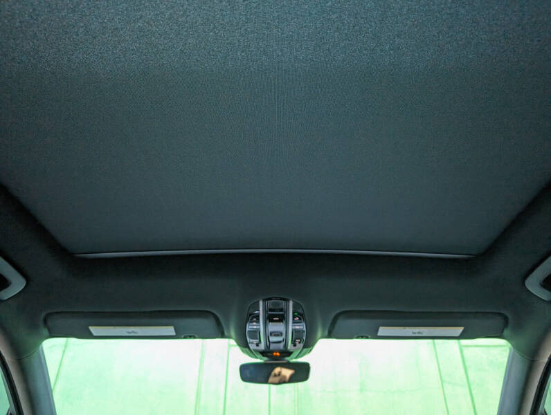 2023 Porsche Cayenne Coupe Platinum Edition