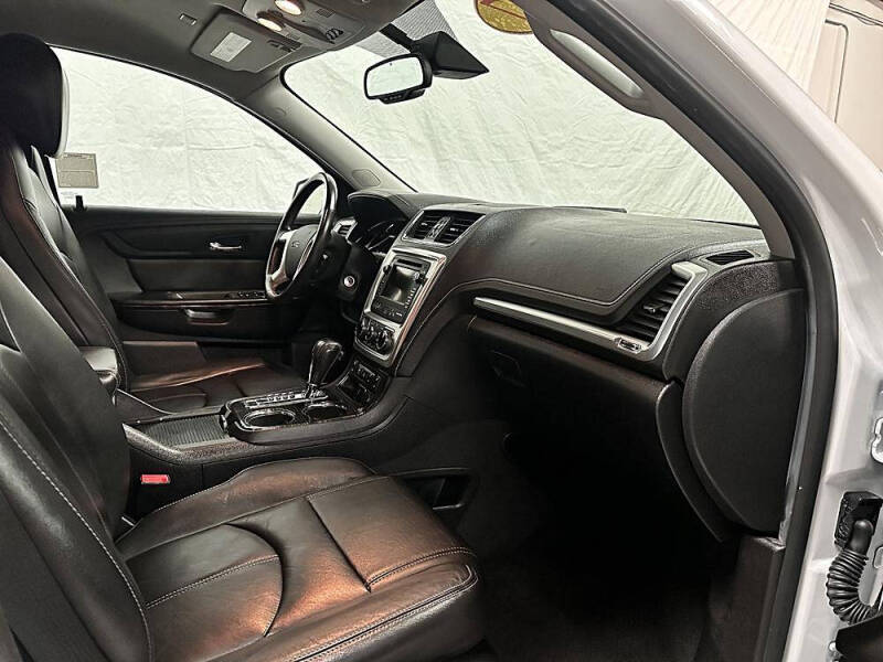 2017 GMC Acadia Limited