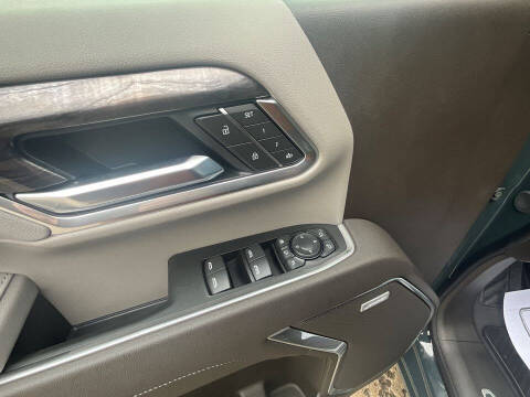 2025 Chevrolet Silverado 3500HD