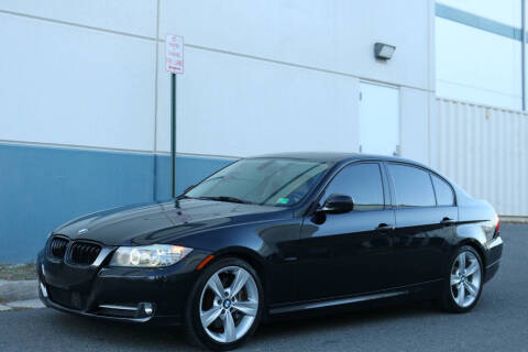 2011 BMW 3 Series 335i