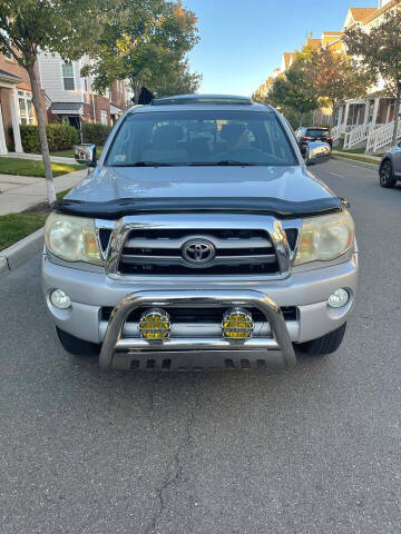 2009 Toyota Tacoma for sale at Pak1 Trading LLC in Little Ferry NJ