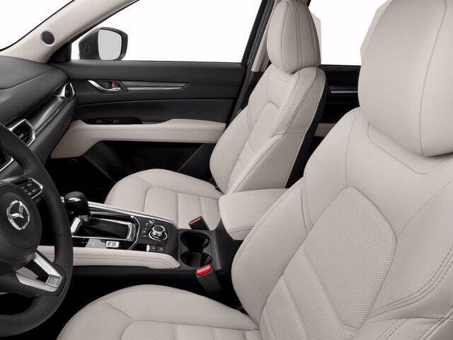 2017 Mazda CX-5 Grand Select