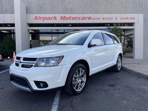 2019 Dodge Journey for sale at Skoro Auto Sales - Airpark Motorcars in Scottsdale AZ