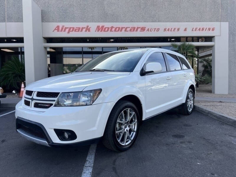 2019 Dodge Journey for sale at All Credit Auto Source - Airpark Motorcars in Scottsdale AZ