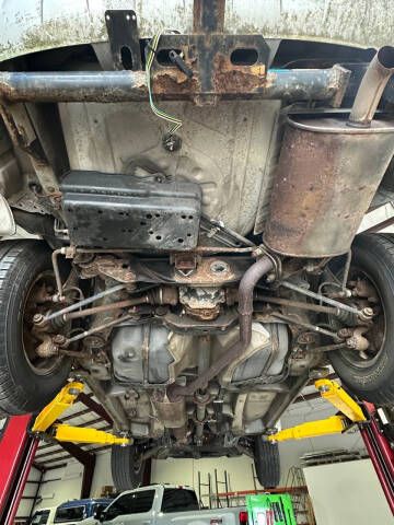 2002 Toyota Highlander