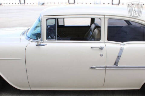 1955 Chevrolet 210