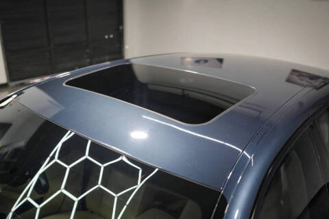 2011 Porsche Panamera