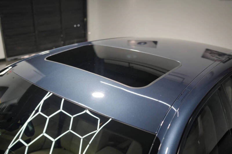 2011 Porsche Panamera