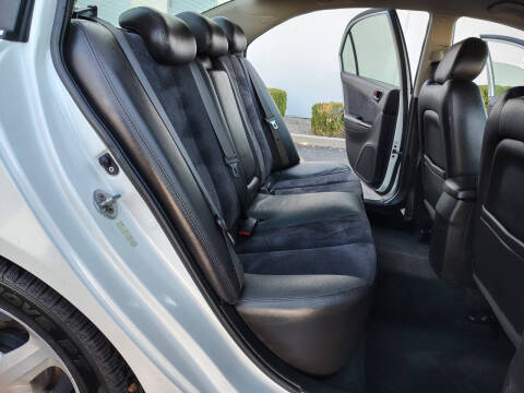 2009 Hyundai Sonata SE V6