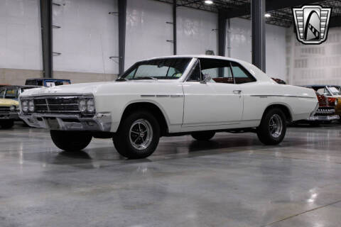1966 Buick Special