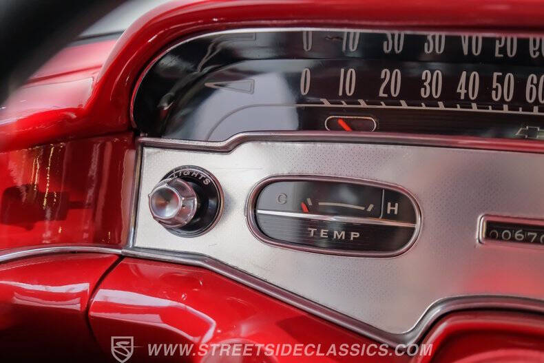 1958 Chevrolet Biscayne