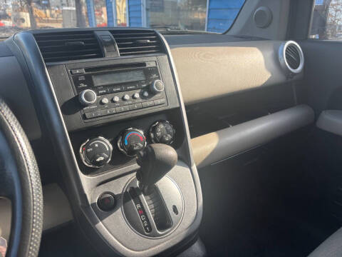 2008 Honda Element EX