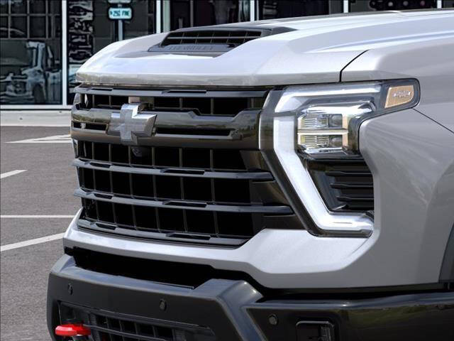 2026 Chevrolet Silverado 2500 HD LT - Photo 13