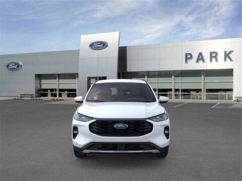 2026 Ford Escape Hybrid ST-Line Select