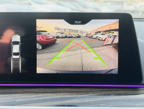 2018 BMW 5 Series 530i