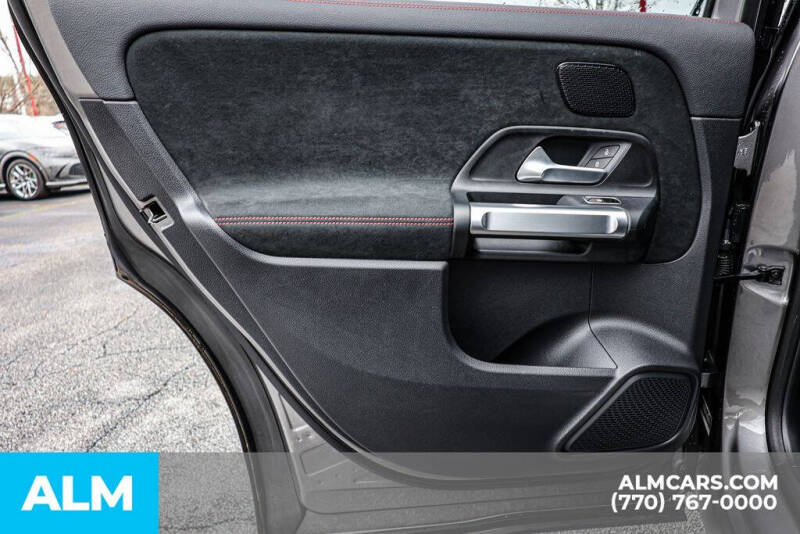 2023 Mercedes-Benz EQB EQB 350 4MATIC