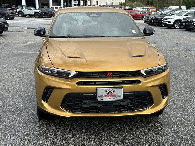 2024 Dodge Hornet GT