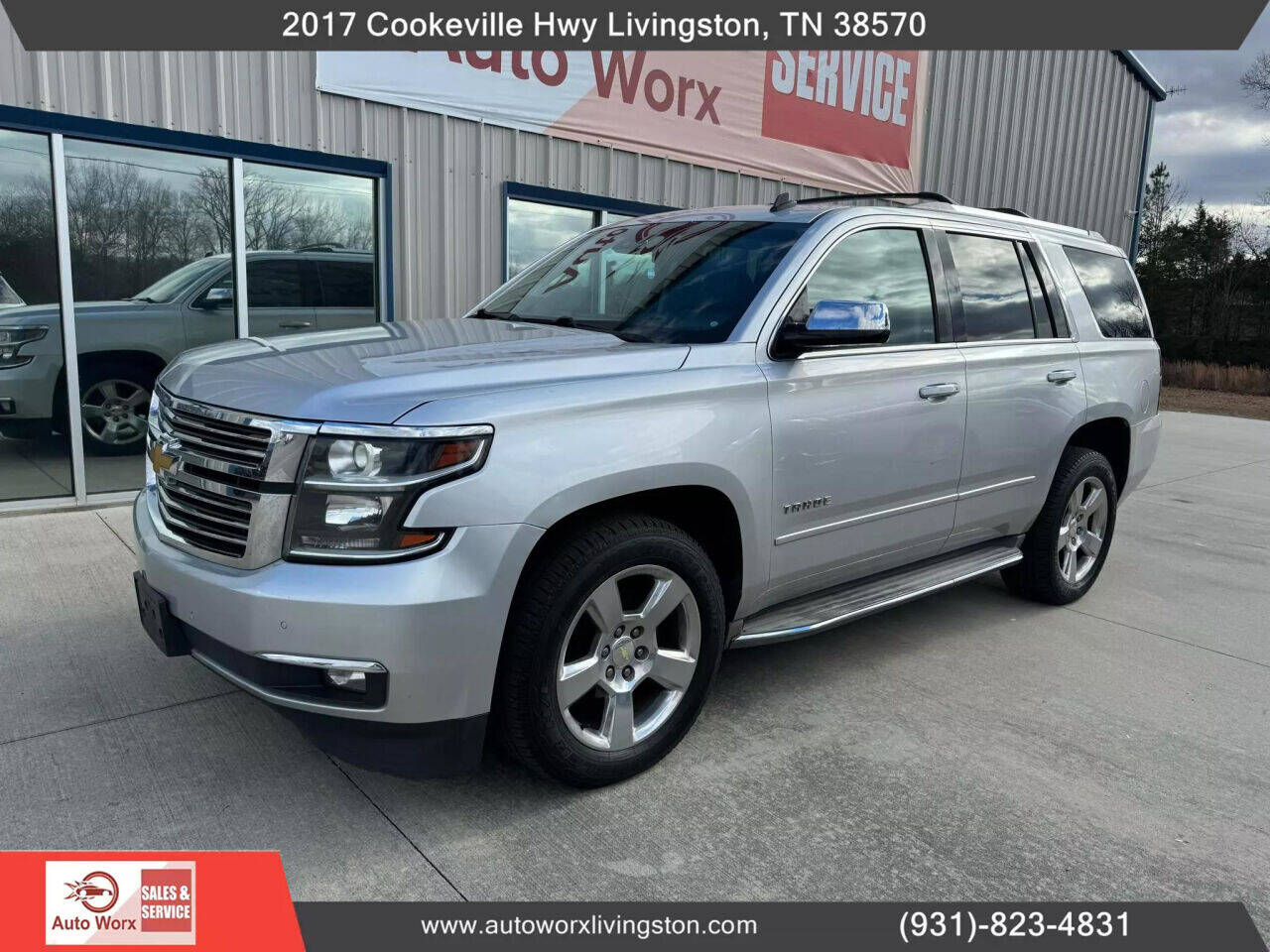 SUVs For Sale In Gainesboro TN Carsforsale