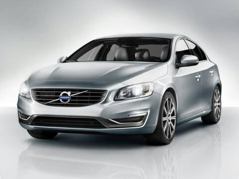 2015 Volvo S60 for sale at Sundance Chevrolet in Grand Ledge MI
