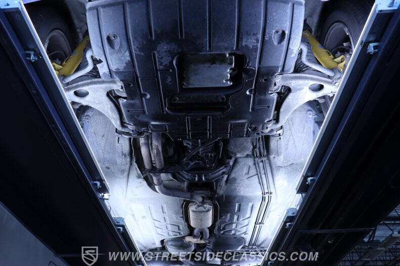 1992 Mercedes-Benz 190-Class 190 E 2.3