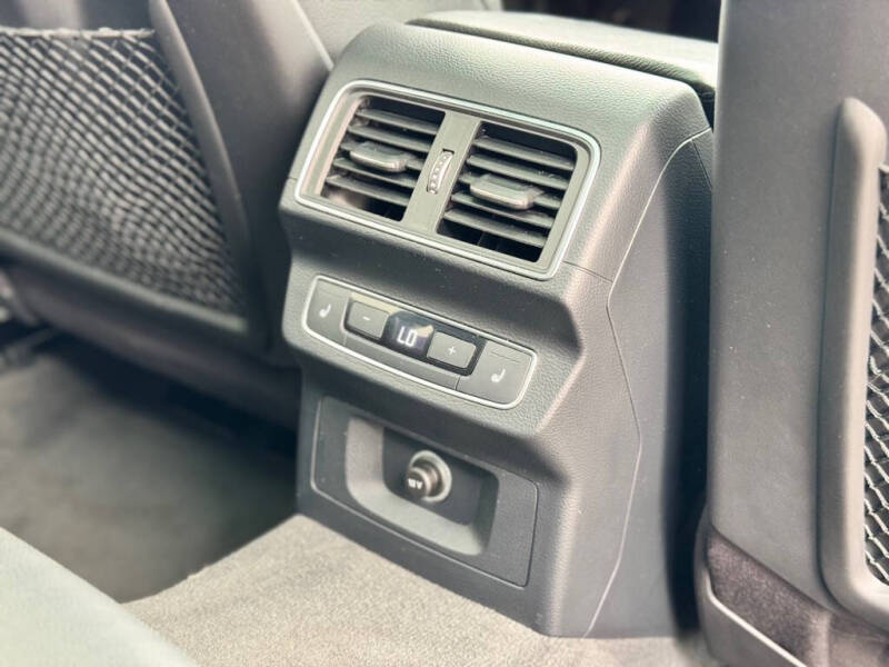 2018 Audi SQ5 3.0T quattro Premium Plus