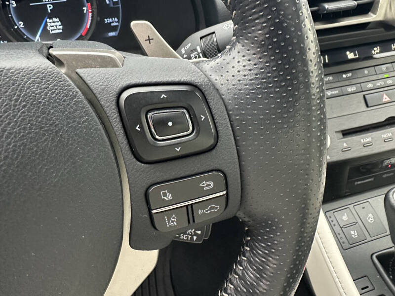 2019 Lexus RC 350 F SPORT