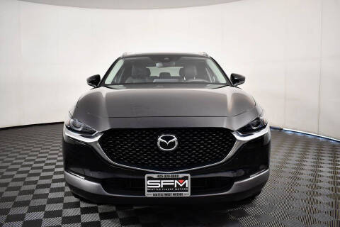 2021 Mazda CX-30 Premium