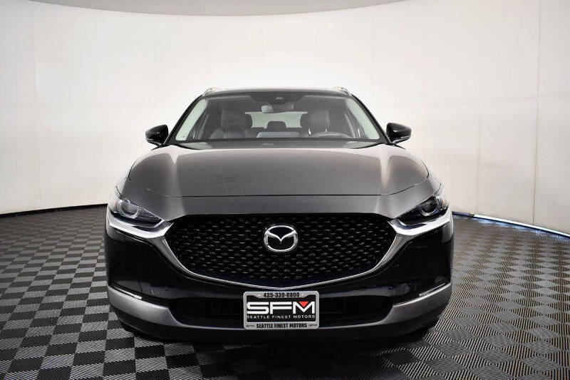 2021 Mazda CX-30 Premium