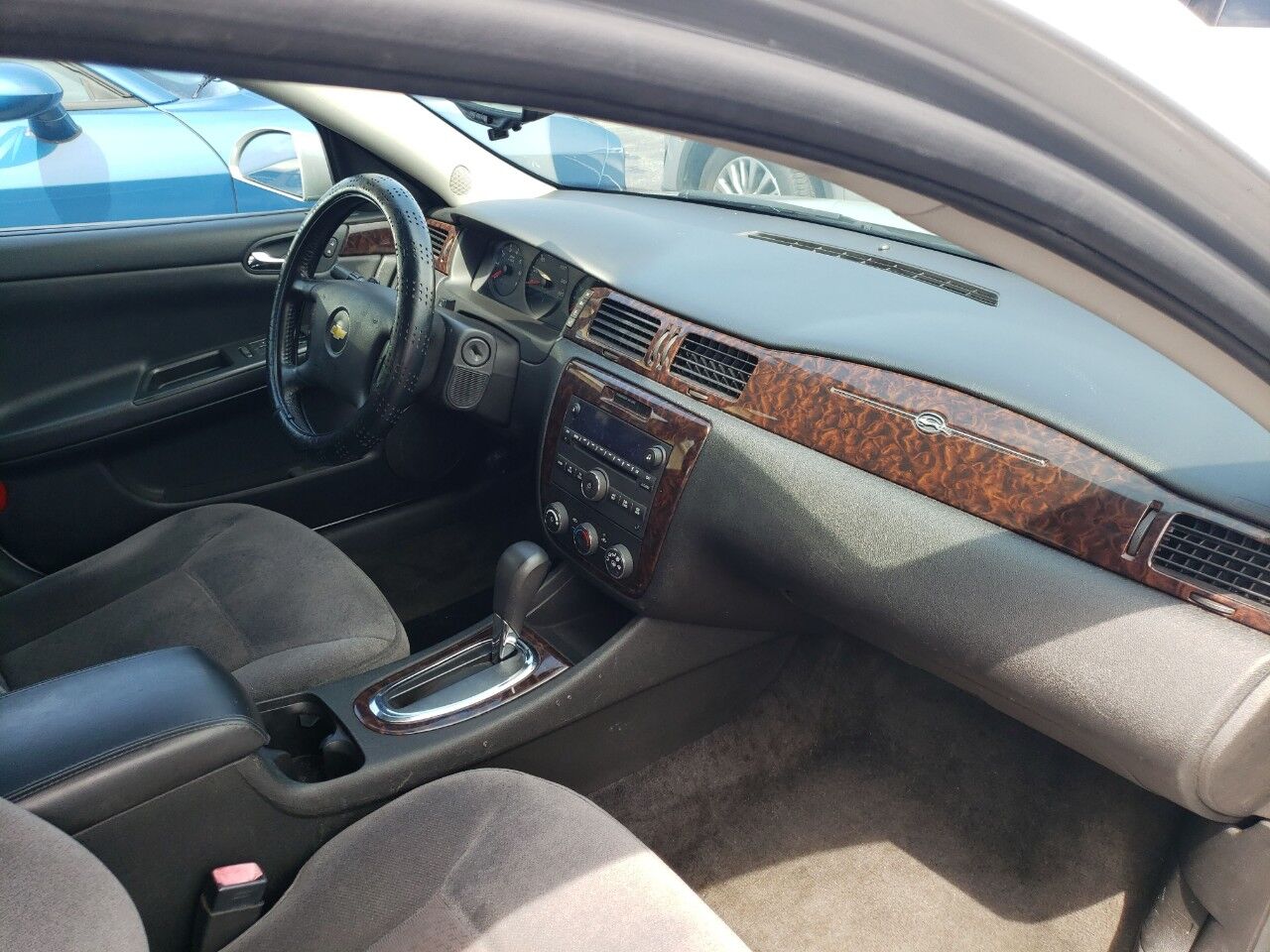 2013 CHEVROLET Impala Sedan - $7,500