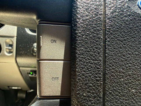2006 Ford F-150