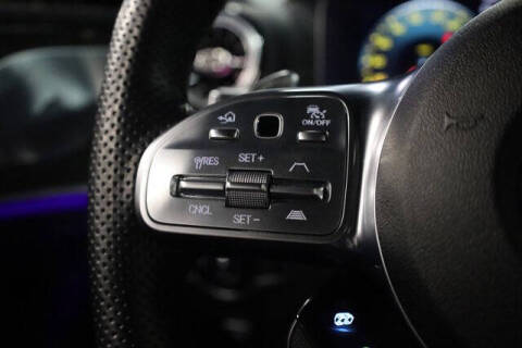 2019 Mercedes-Benz AMG GT 63 S