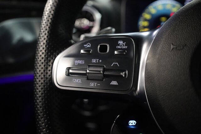 2019 Mercedes-Benz AMG GT 63 S