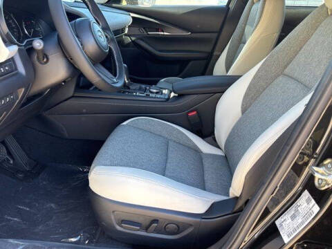 2026 Mazda CX-30 2.5 S Aire Edition