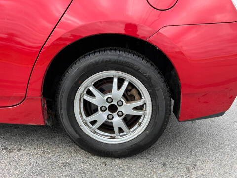 2011 Toyota Prius Three