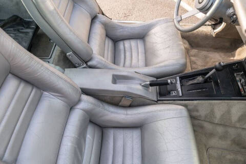 1978 Chevrolet Corvette