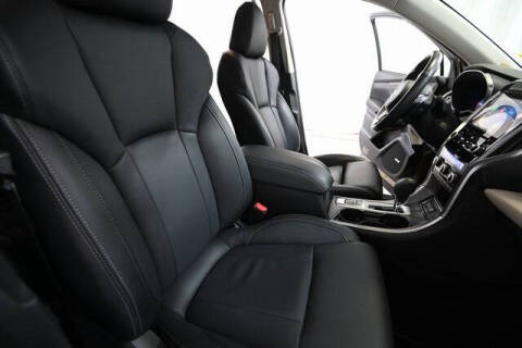 2022 Subaru Ascent Limited 8-Passenger