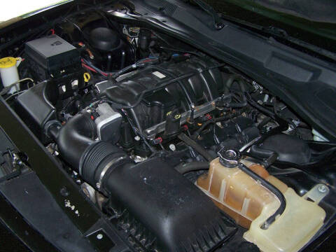 2010 Dodge Charger Police