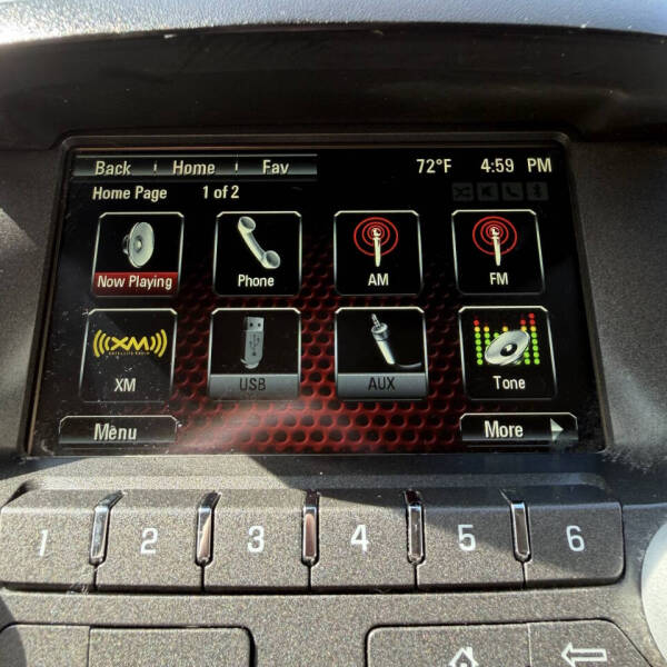 2016 GMC Terrain SLE-1