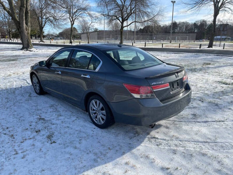 2011 Honda Accord