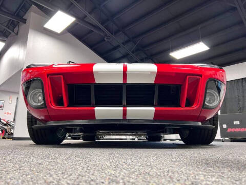 2005 Ford GT