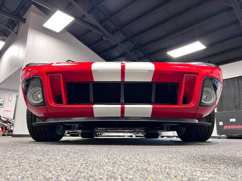 2005 Ford GT