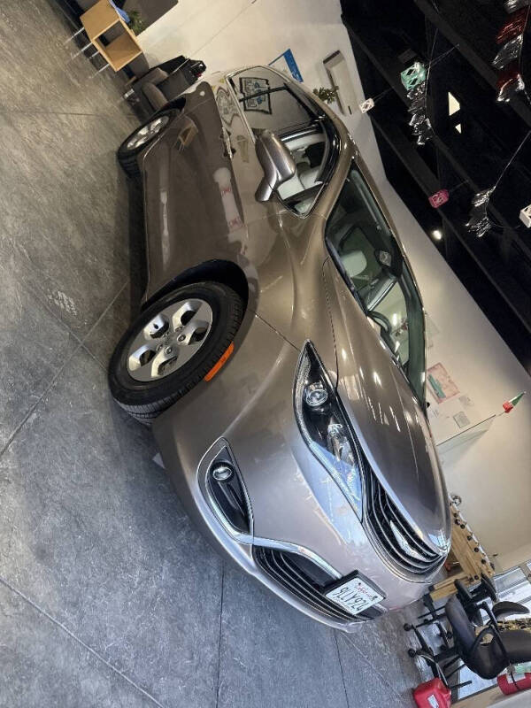 2018 Chrysler Pacifica Hybrid Touring Plus